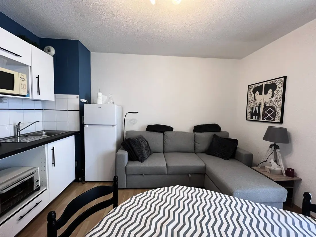 Location de Vacances Cauterets 727