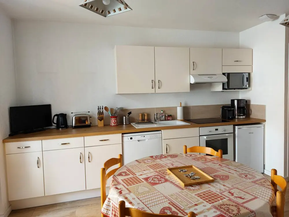 Location de Vacances Cauterets 729