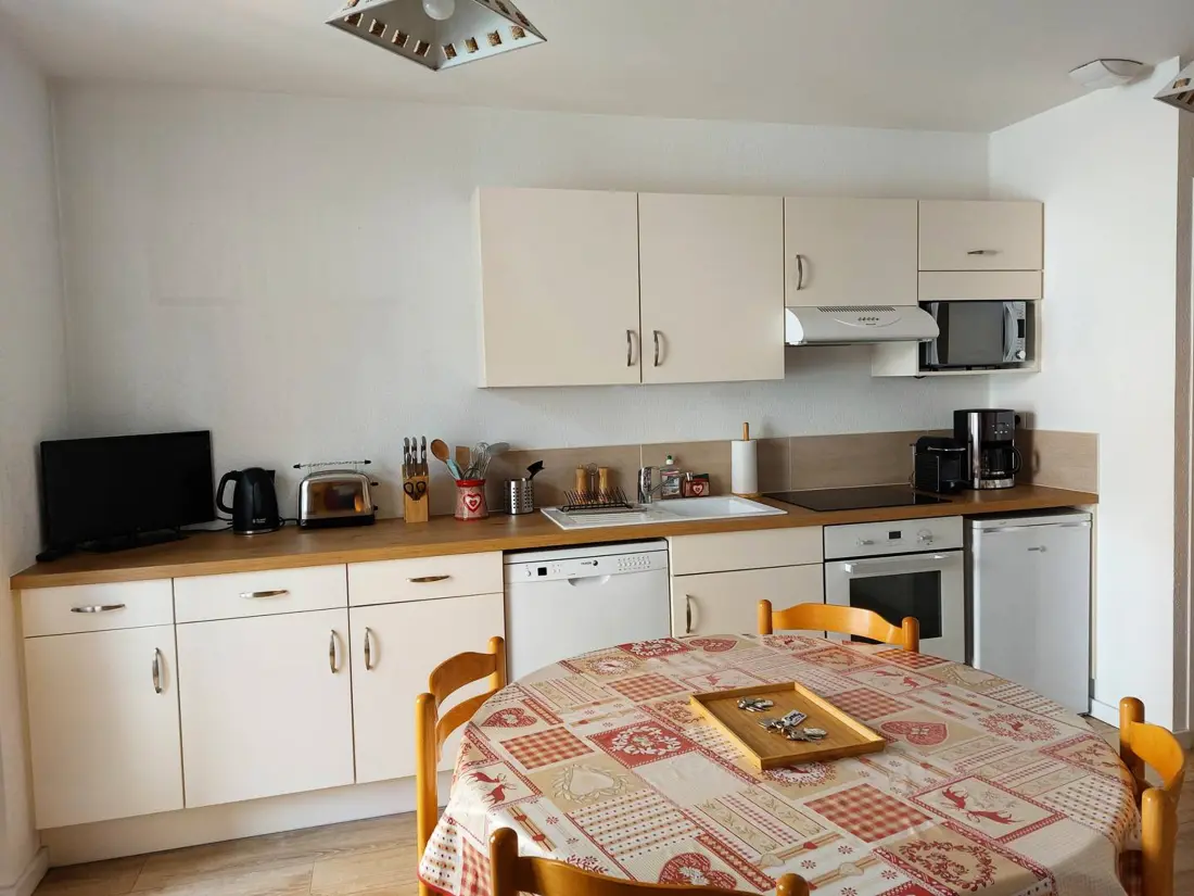 Location de Vacances Cauterets 729