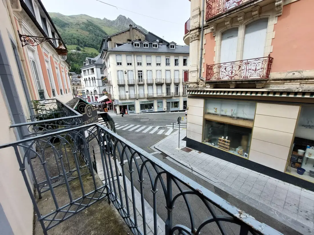 Location de Vacances Cauterets 729