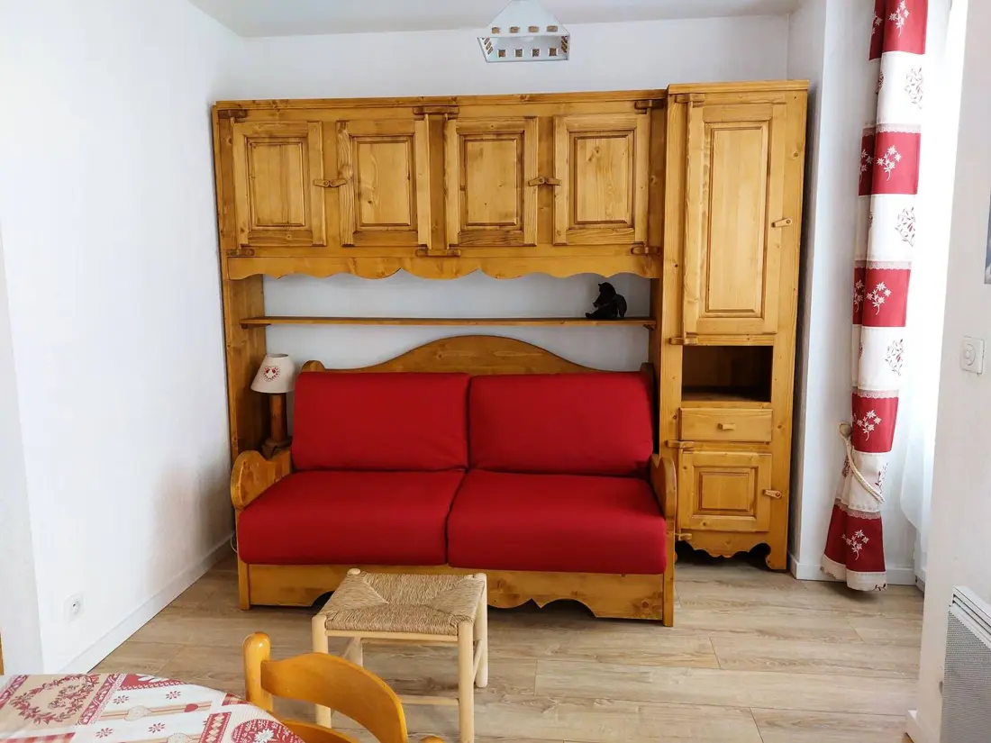 Location de Vacances Cauterets 729