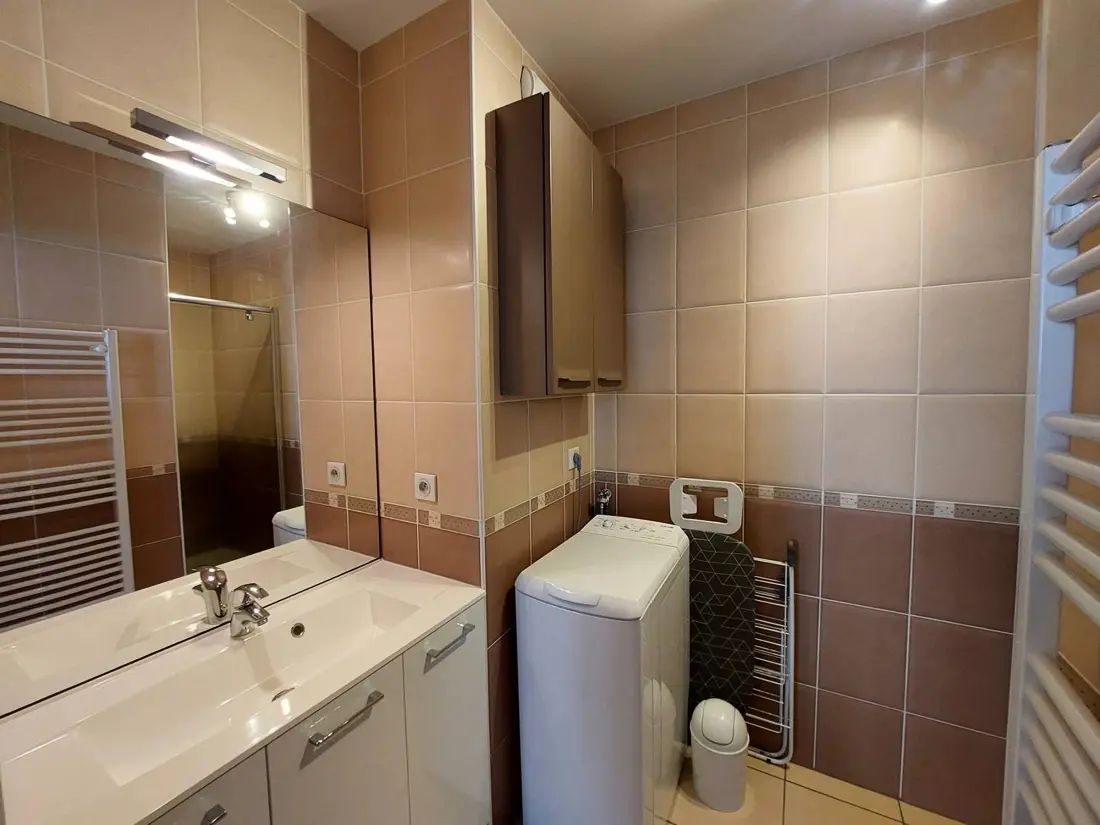 Location de Vacances Cauterets 729