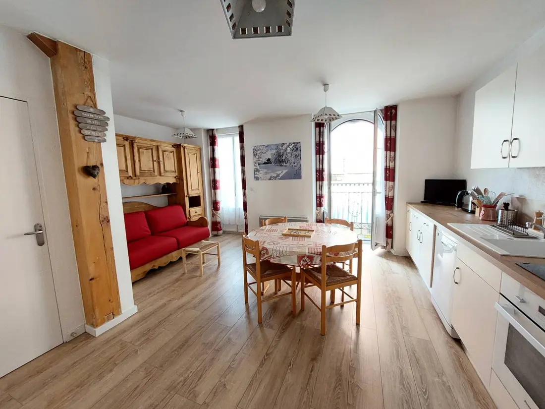 Location de Vacances Cauterets 729