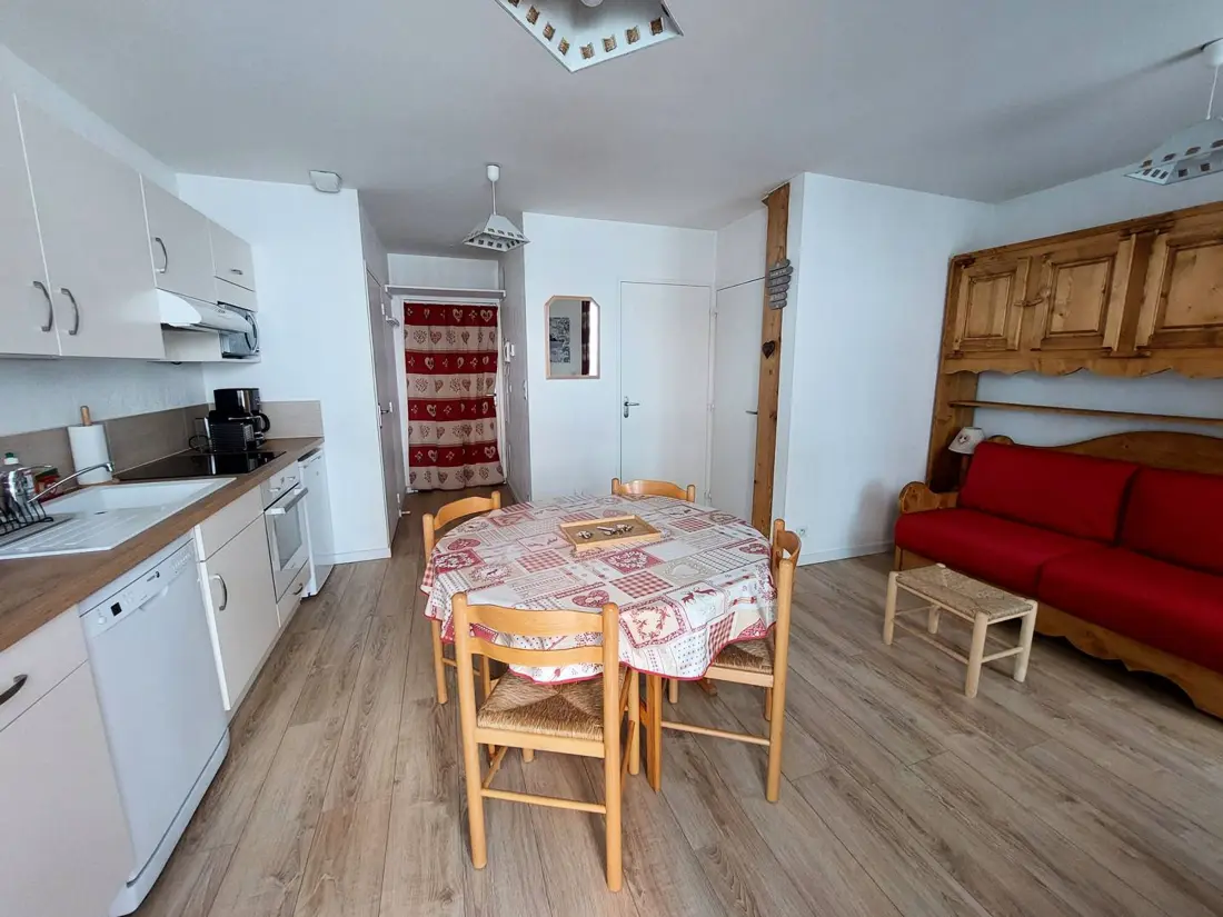 Location de Vacances Cauterets 729