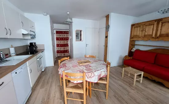 Location de Vacances Cauterets 729