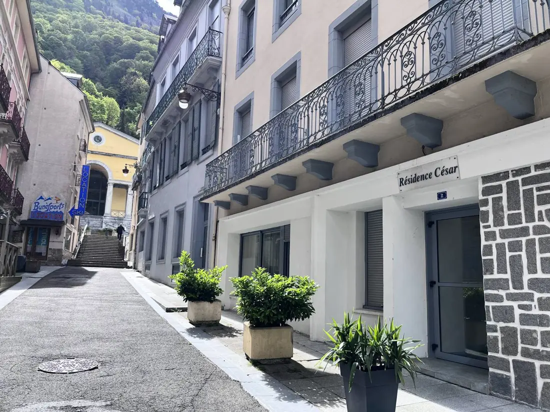 Location de Vacances Cauterets 729