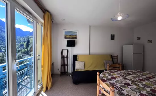 Location de Vacances Cauterets 730