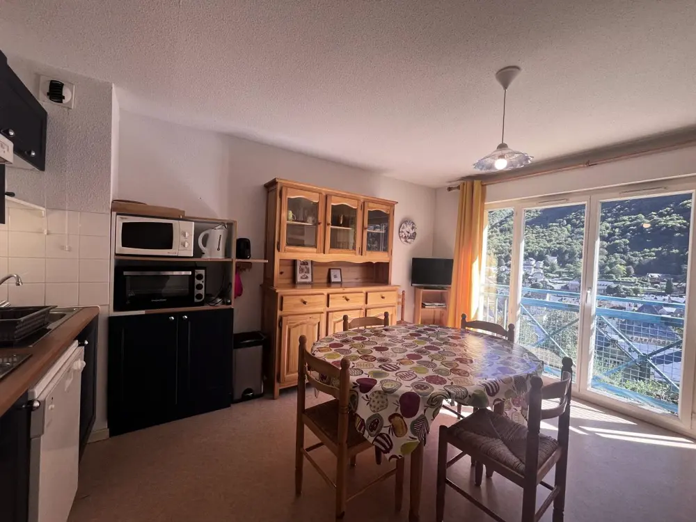 Location de Vacances Cauterets 730