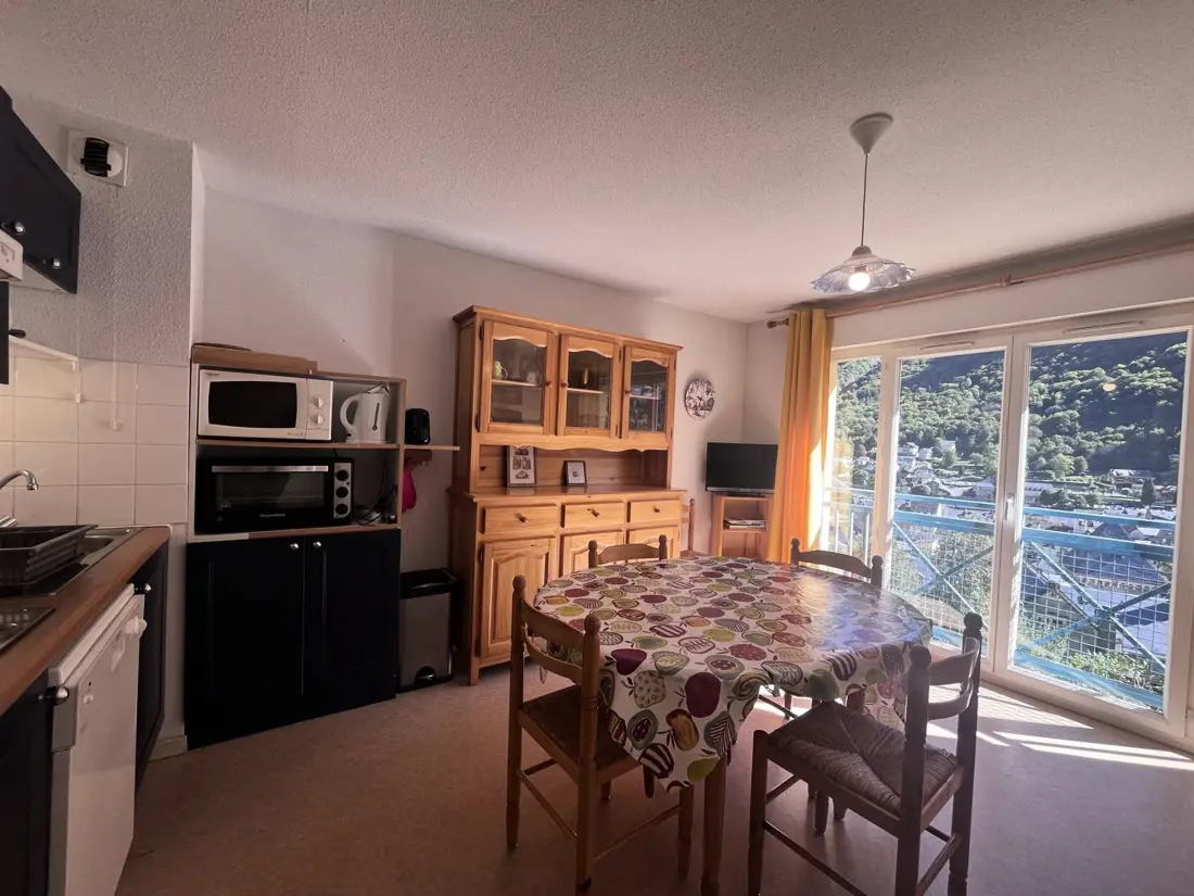 Location de Vacances Cauterets 730