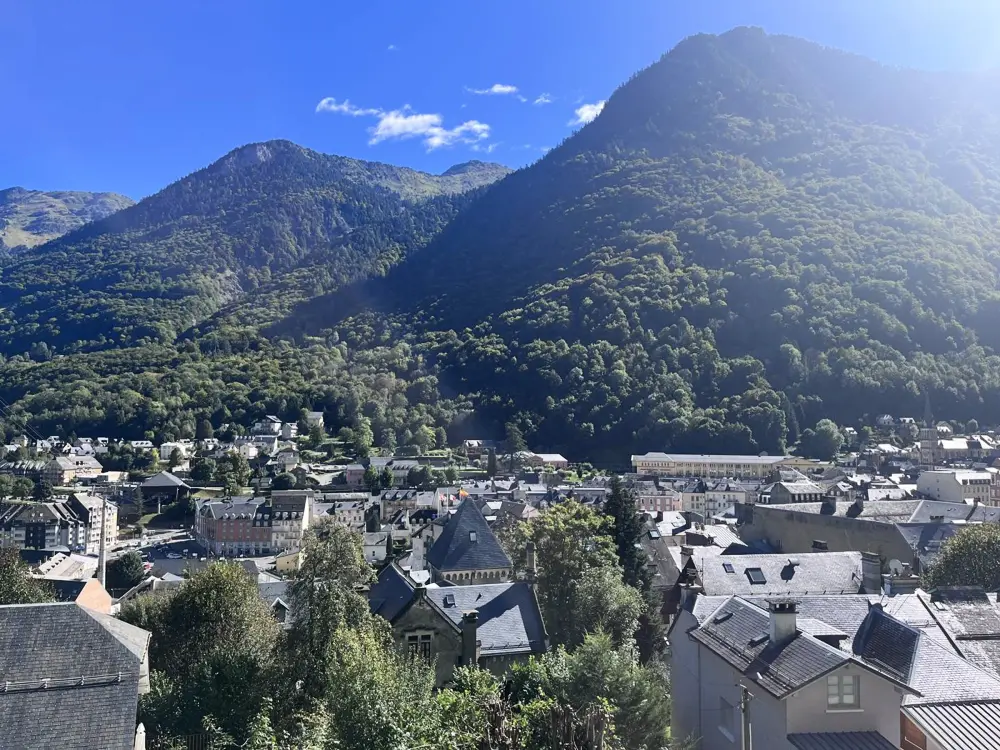 Location de Vacances Cauterets 730