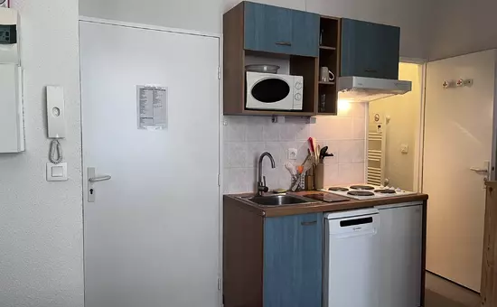Location de Vacances Cauterets 731