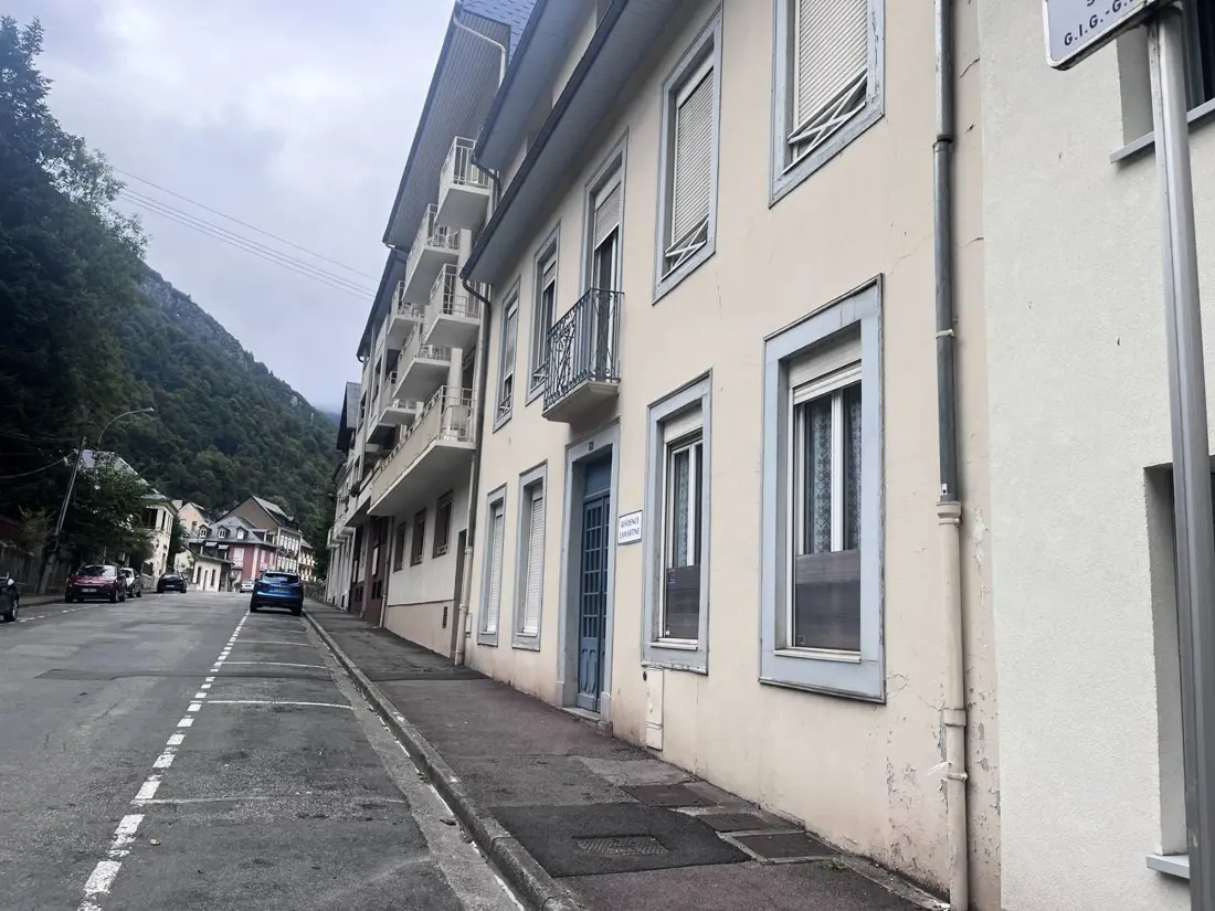 Location de Vacances Cauterets 731