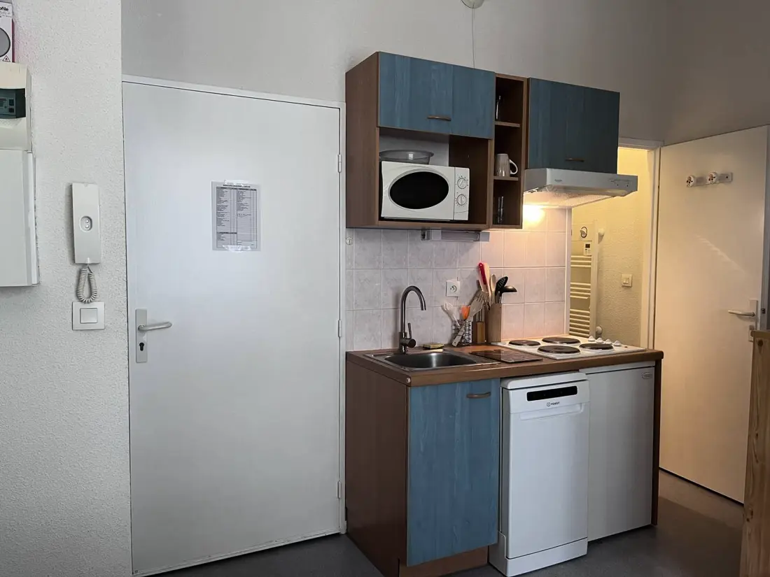 Location de Vacances Cauterets 731