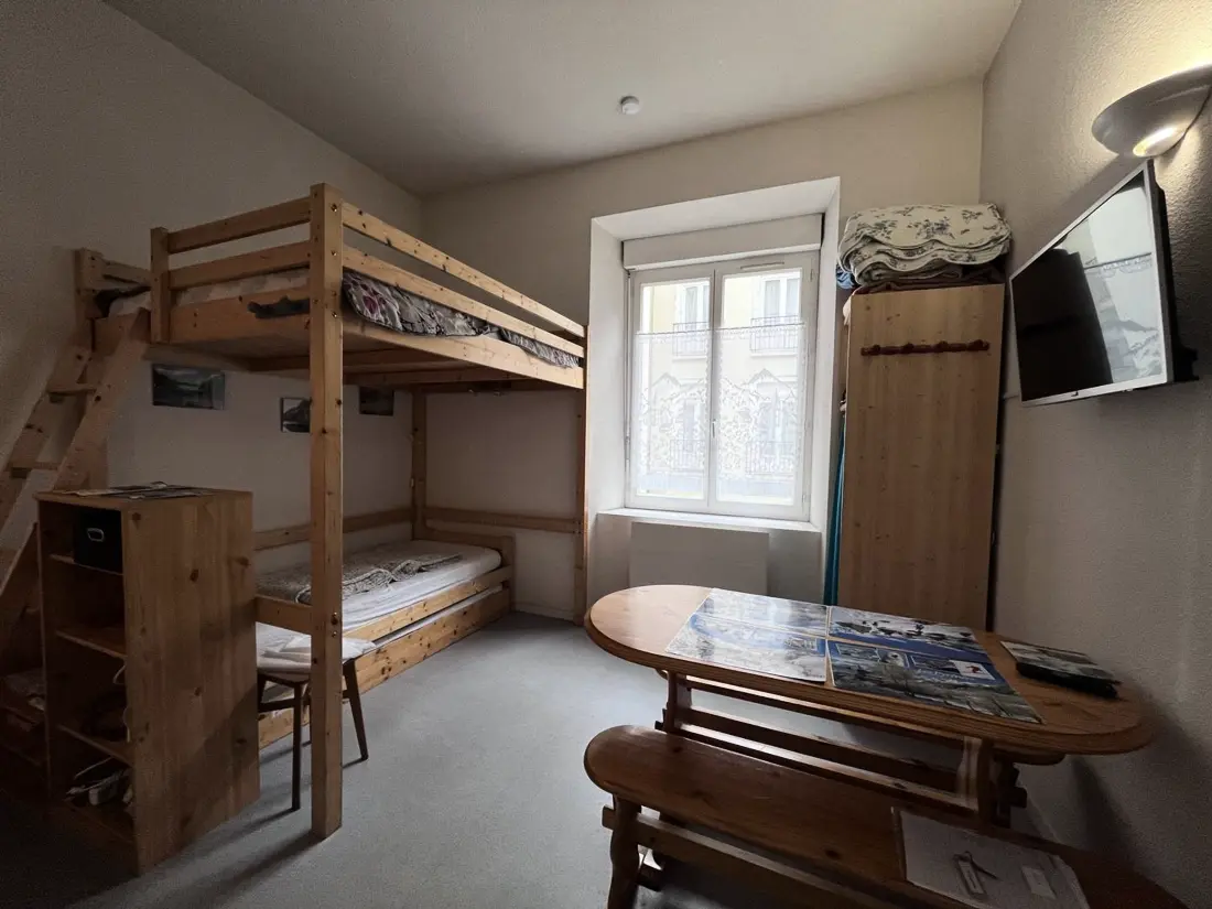 Location de Vacances Cauterets 731