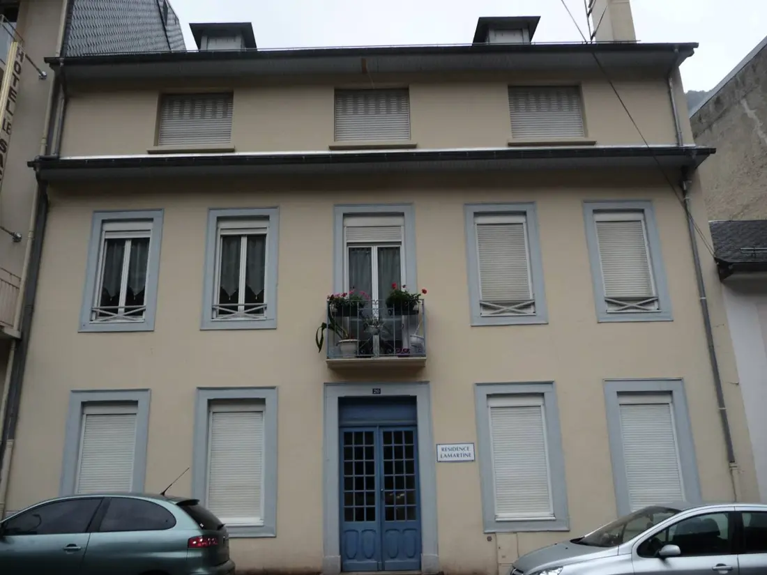 Location de Vacances Cauterets 731