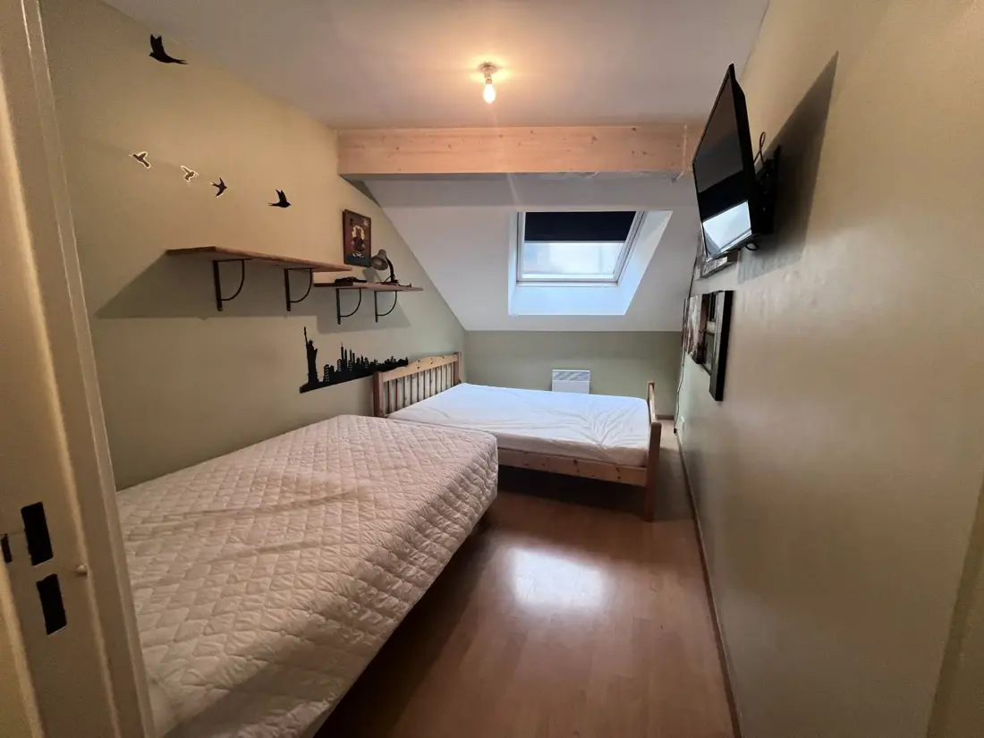 Location de Vacances Cauterets 732