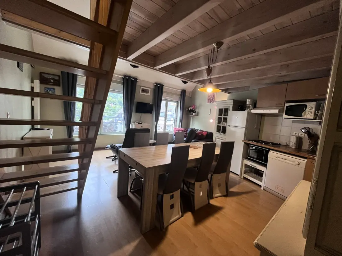 Location de Vacances Cauterets 732