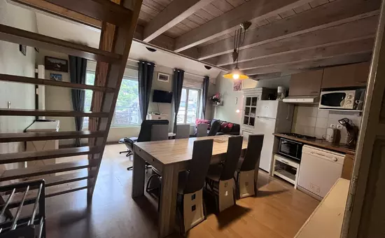 Location de Vacances Cauterets 732