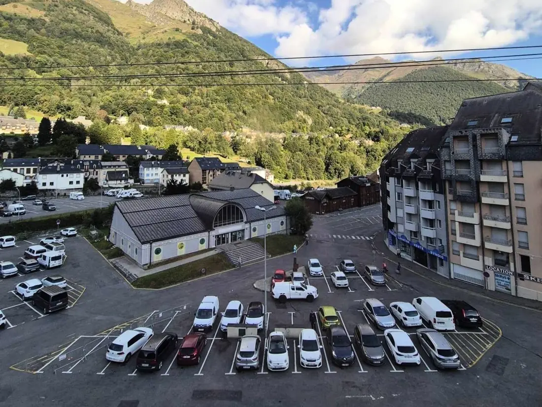 Location de Vacances Cauterets 732