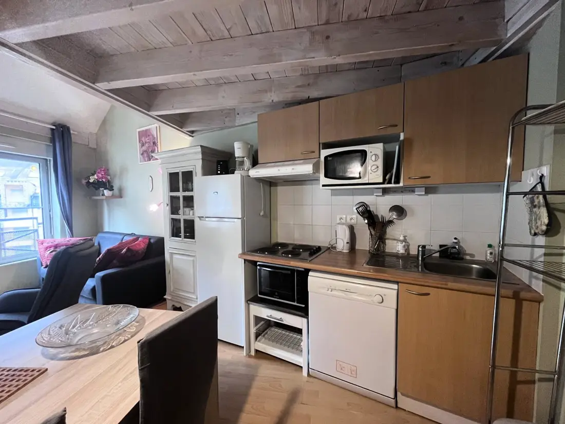Location de Vacances Cauterets 732