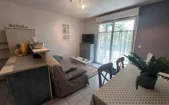 Location de Vacances Cauterets 733