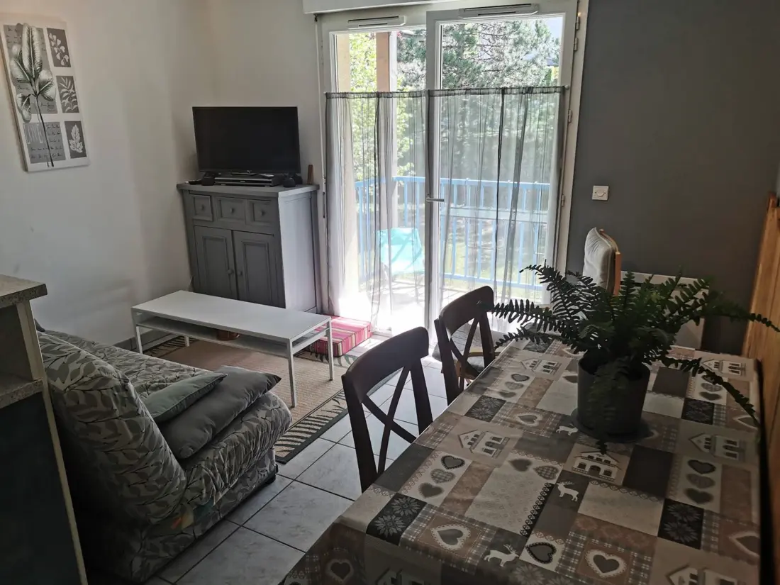 Location de Vacances Cauterets 733