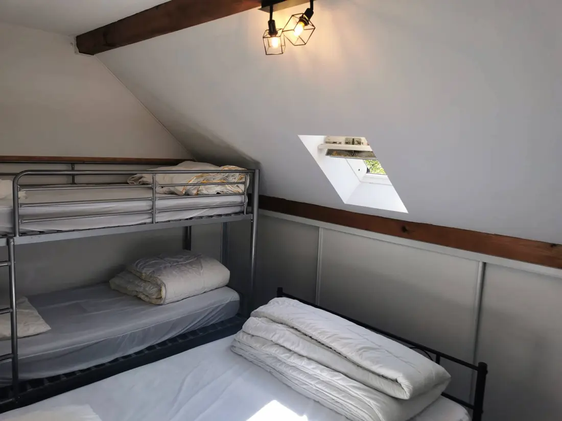 Location de Vacances Cauterets 733