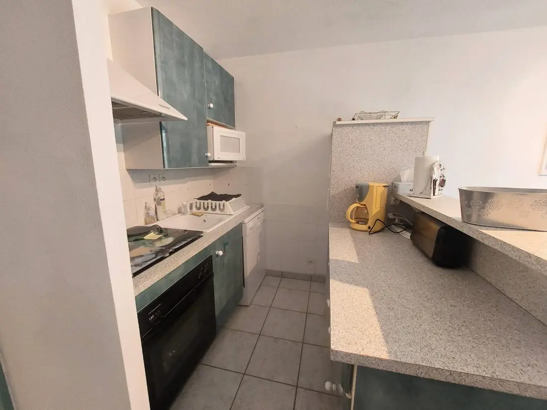 Location de Vacances Cauterets 733