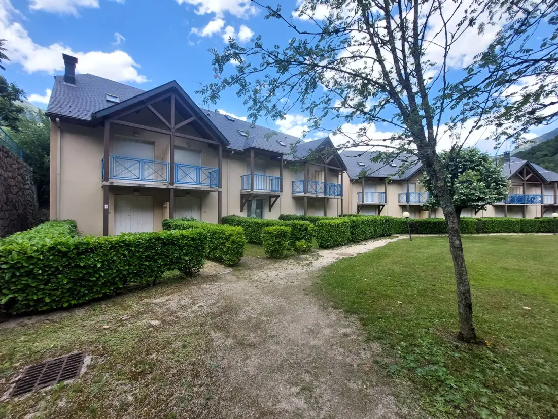 Location de Vacances Cauterets 733