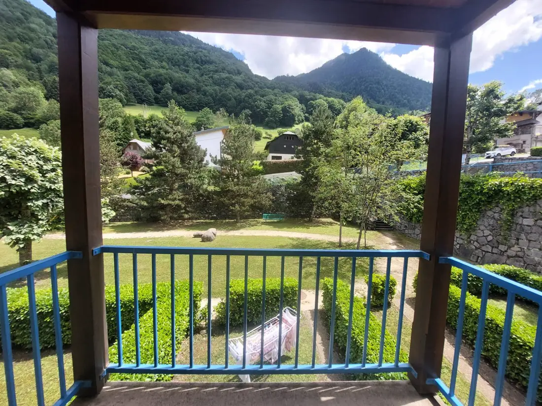Location de Vacances Cauterets 733