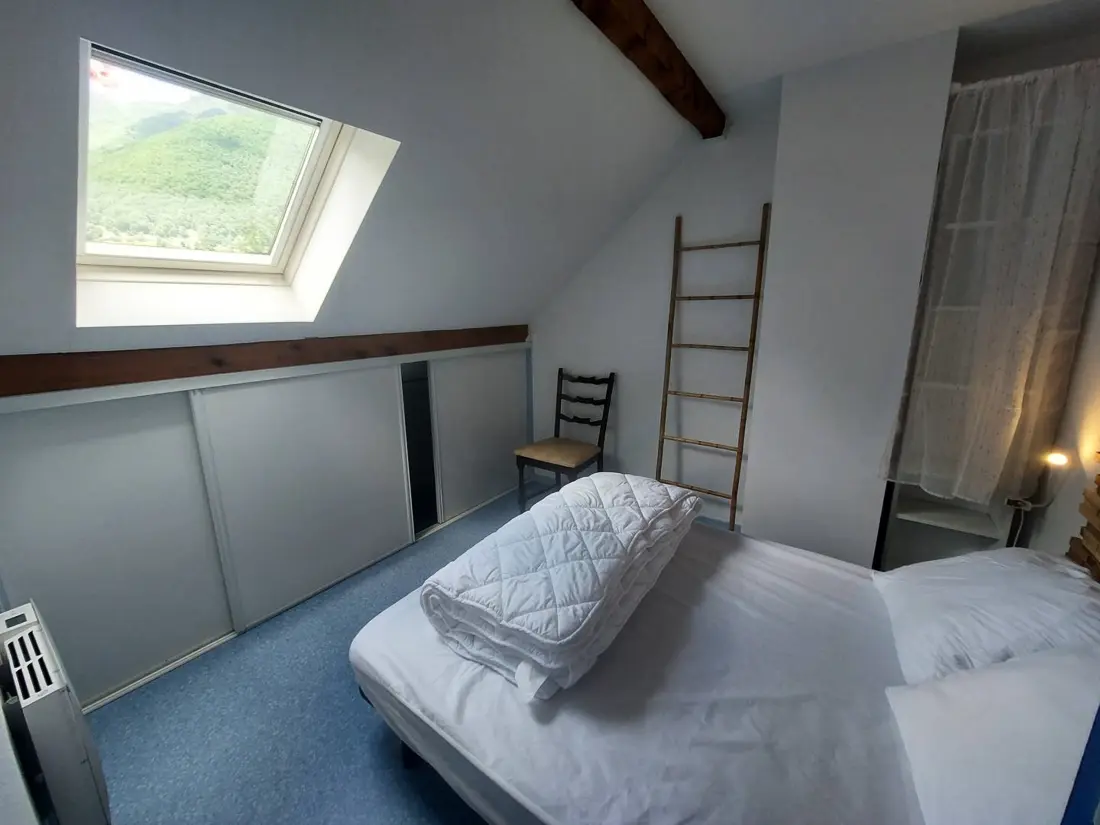 Location de Vacances Cauterets 733