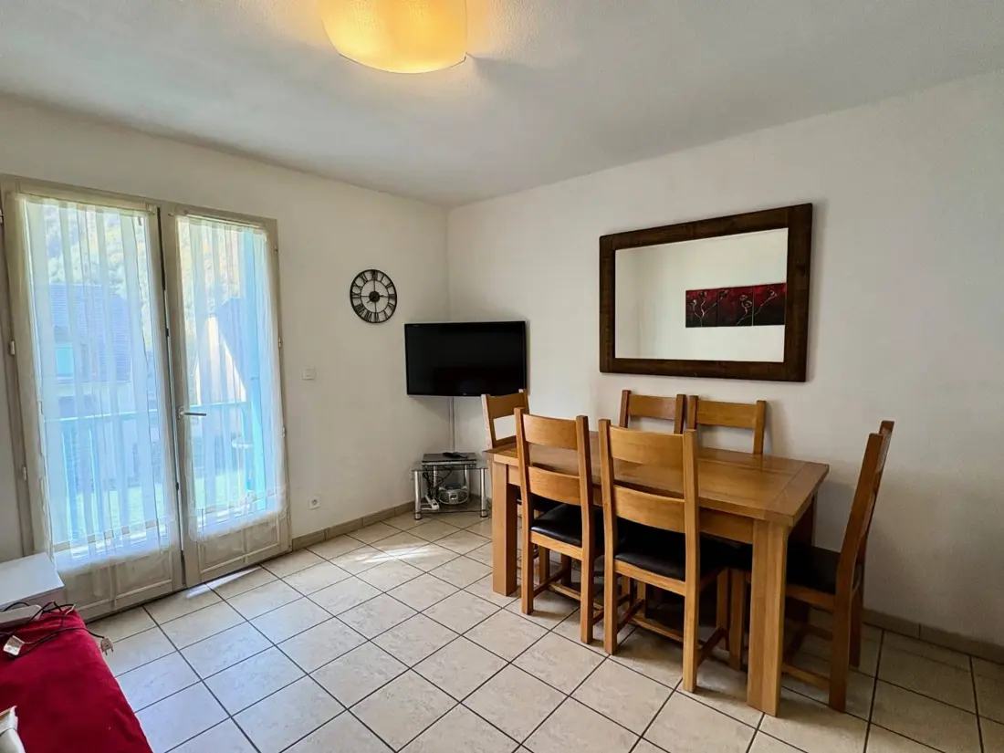 Location de Vacances Cauterets 734