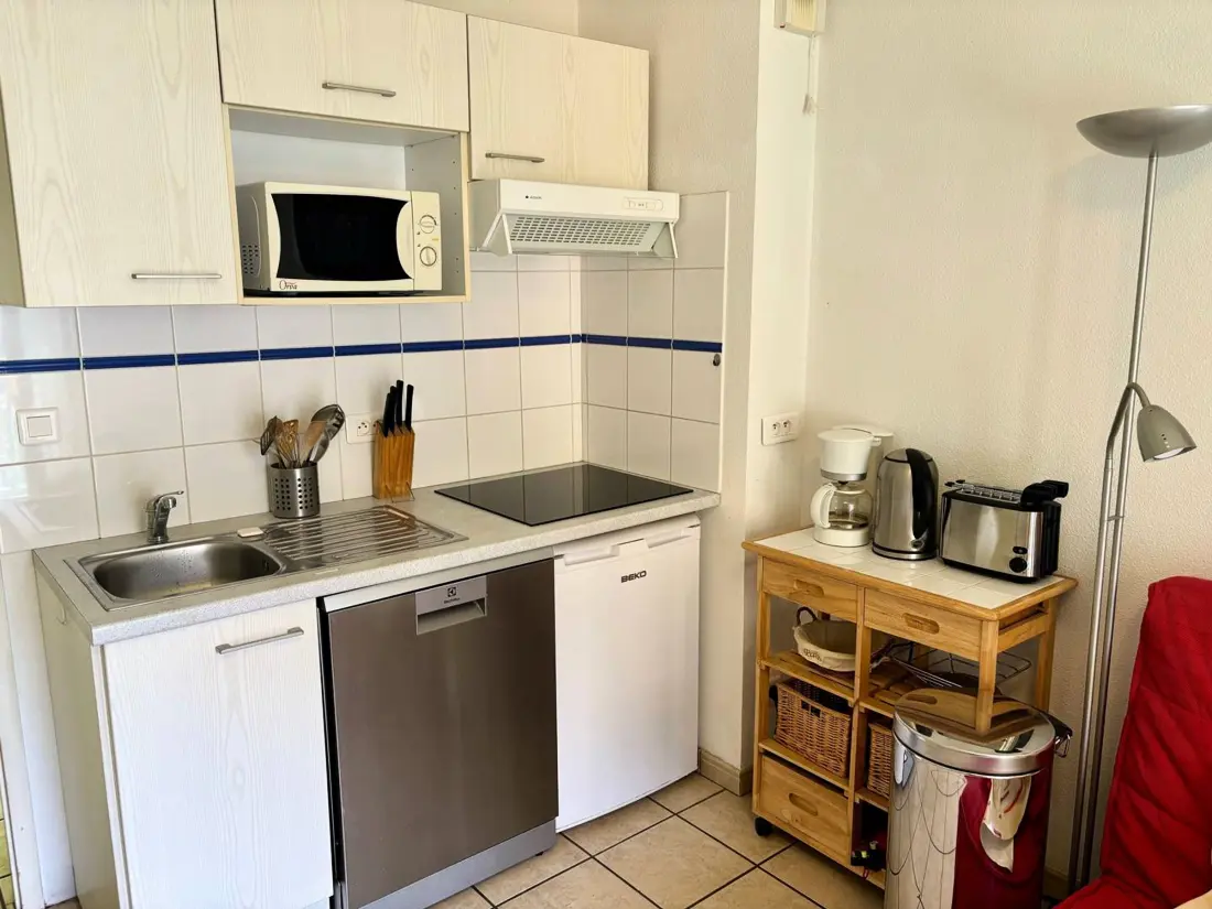 Location de Vacances Cauterets 734