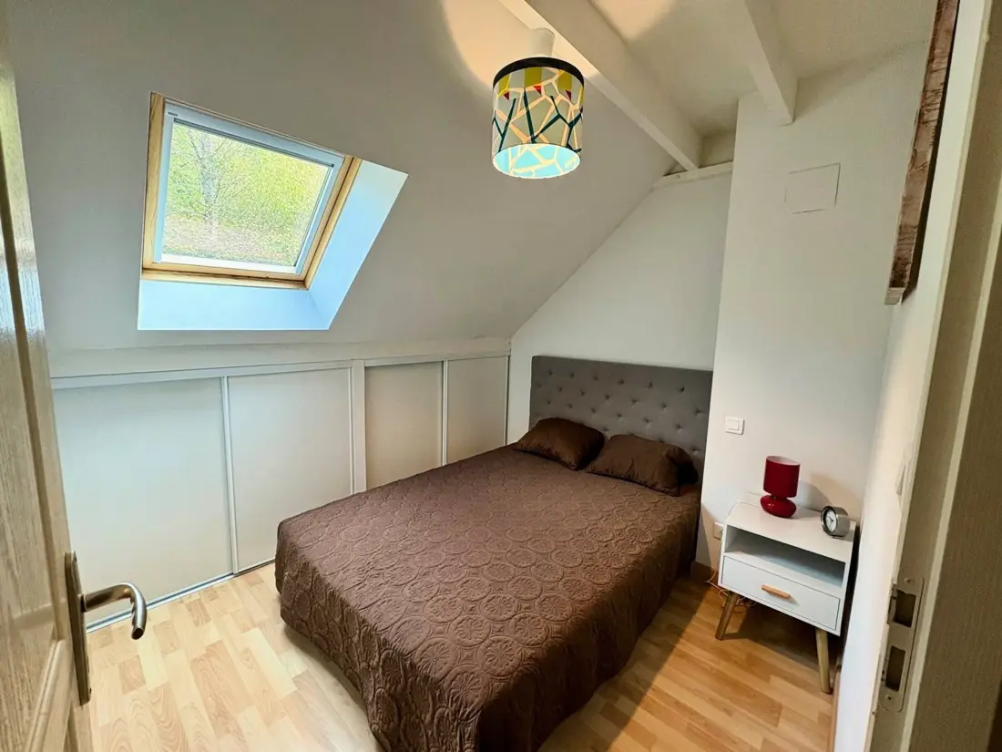 Location de Vacances Cauterets 734
