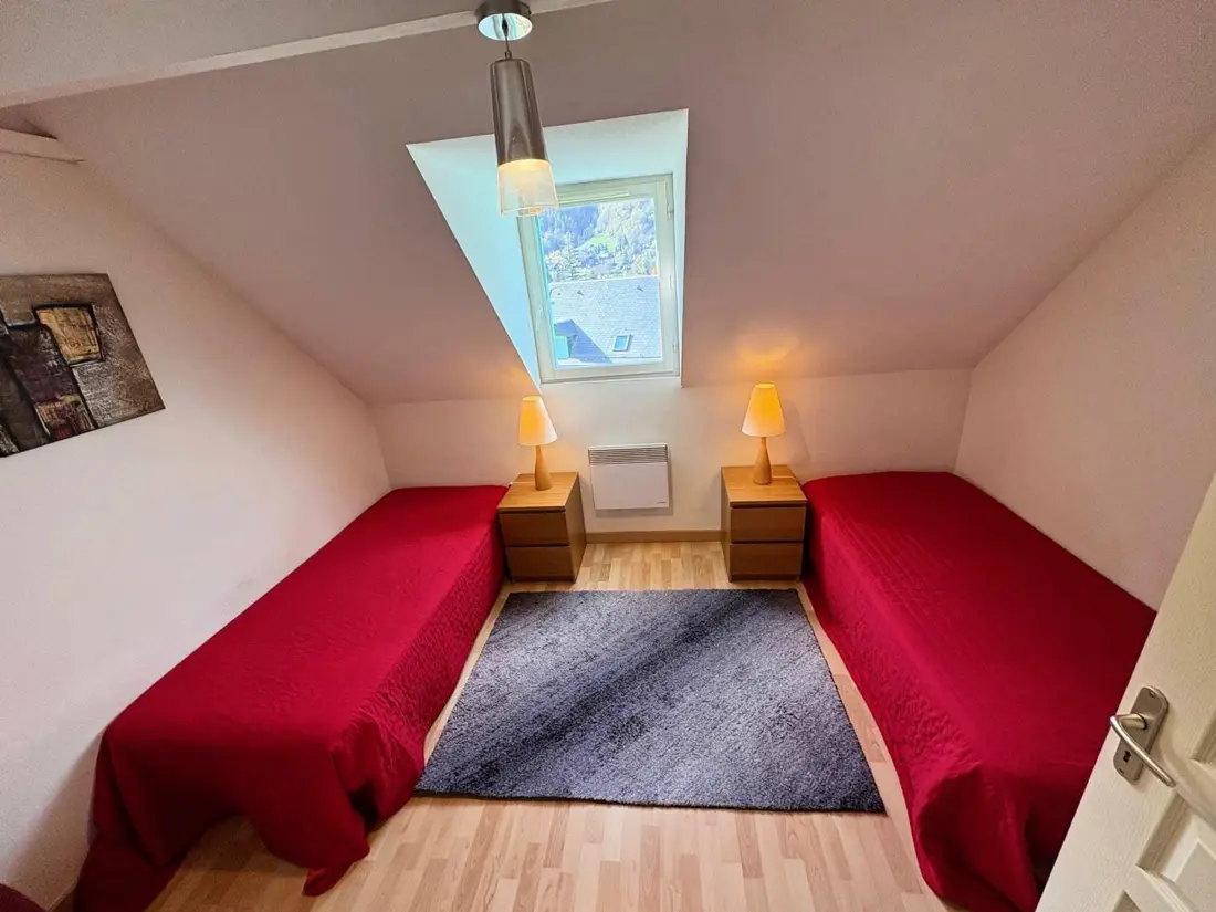 Location de Vacances Cauterets 734