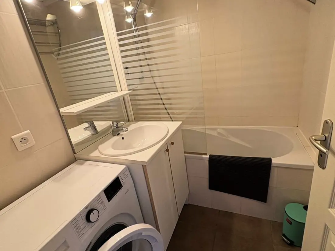 Location de Vacances Cauterets 734