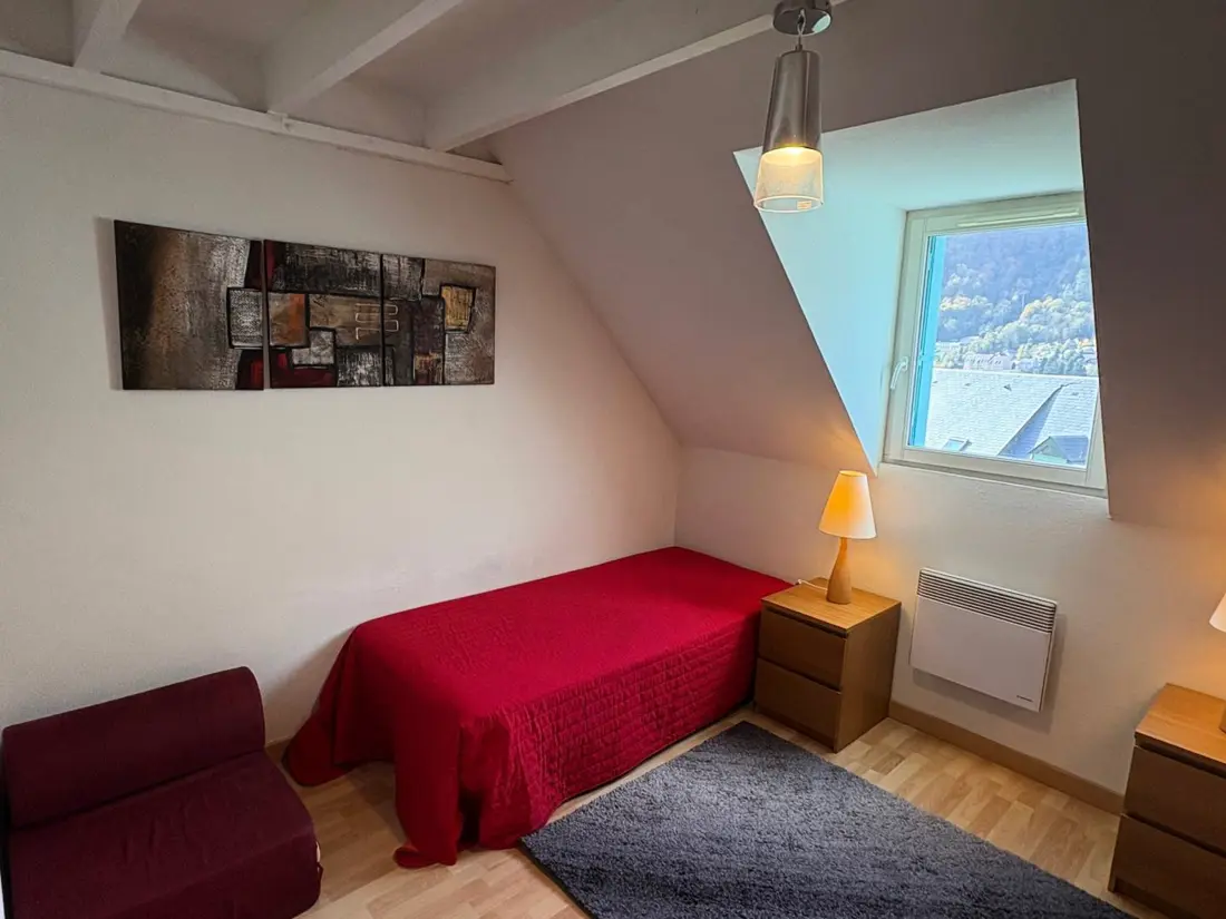 Location de Vacances Cauterets 734