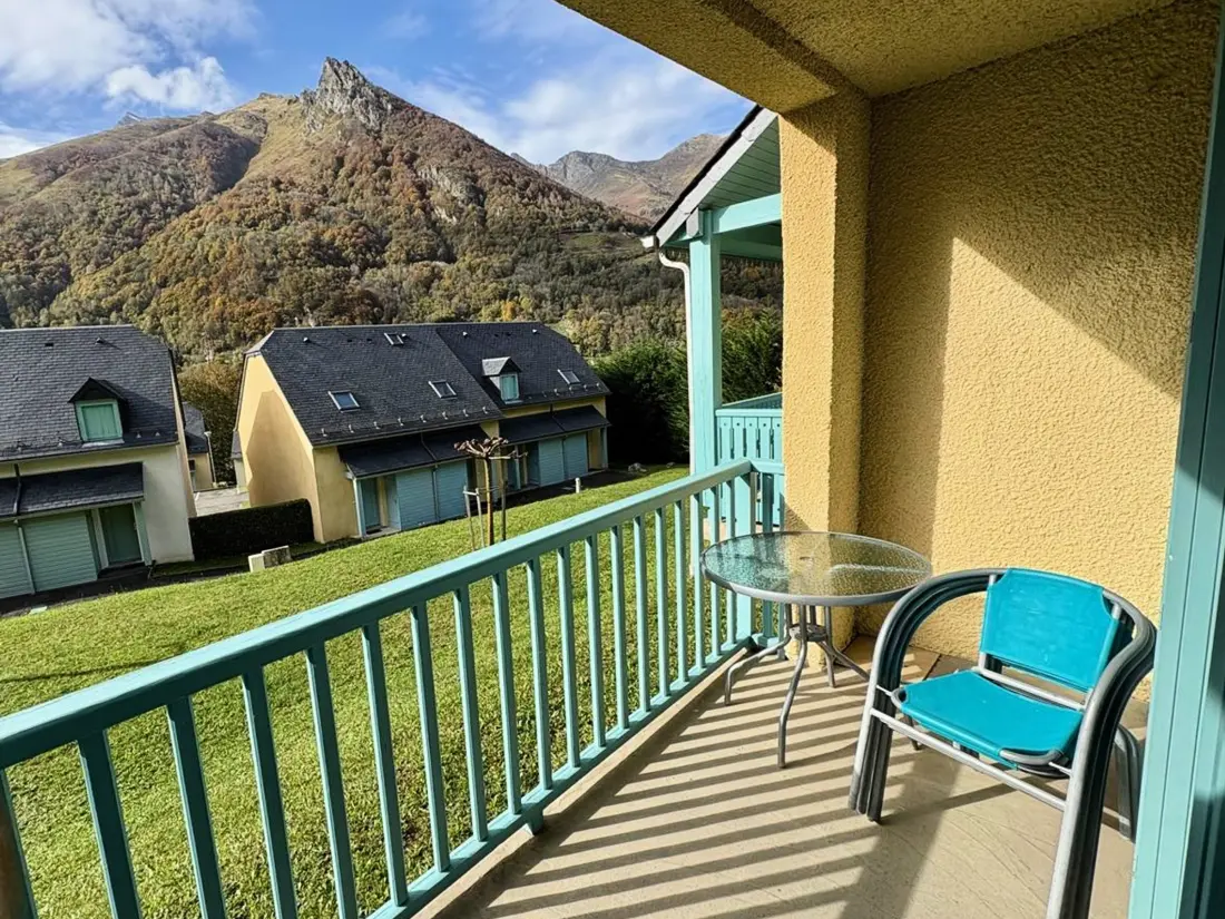 Location de Vacances Cauterets 734
