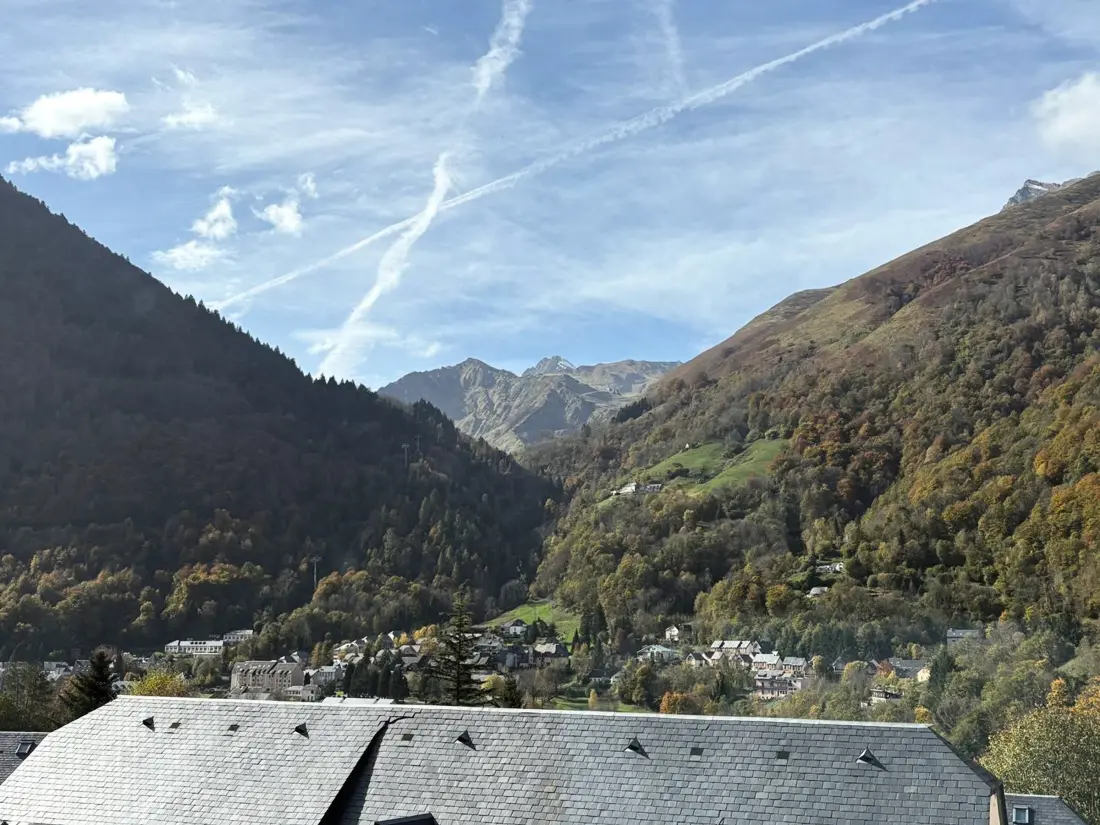 Location de Vacances Cauterets 734