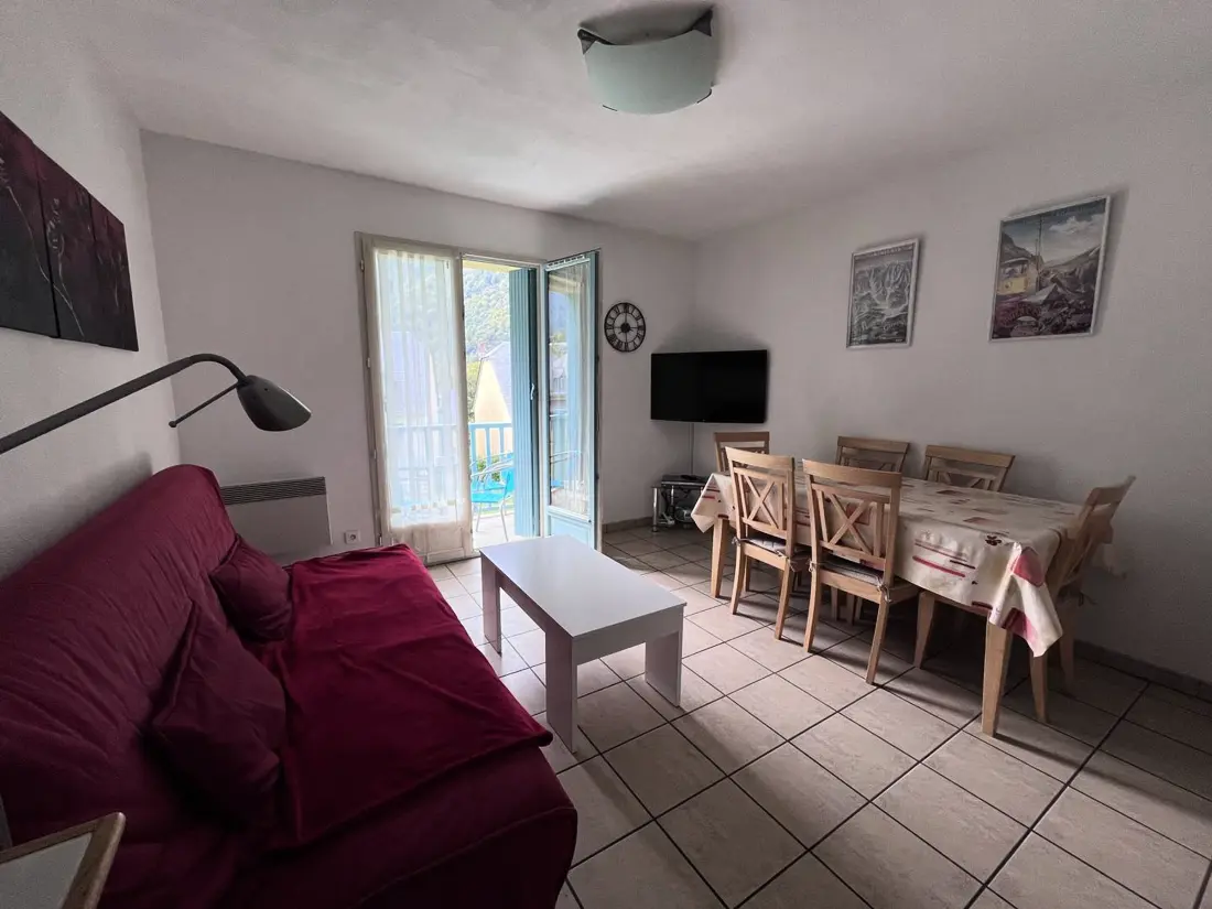 Location de Vacances Cauterets 734