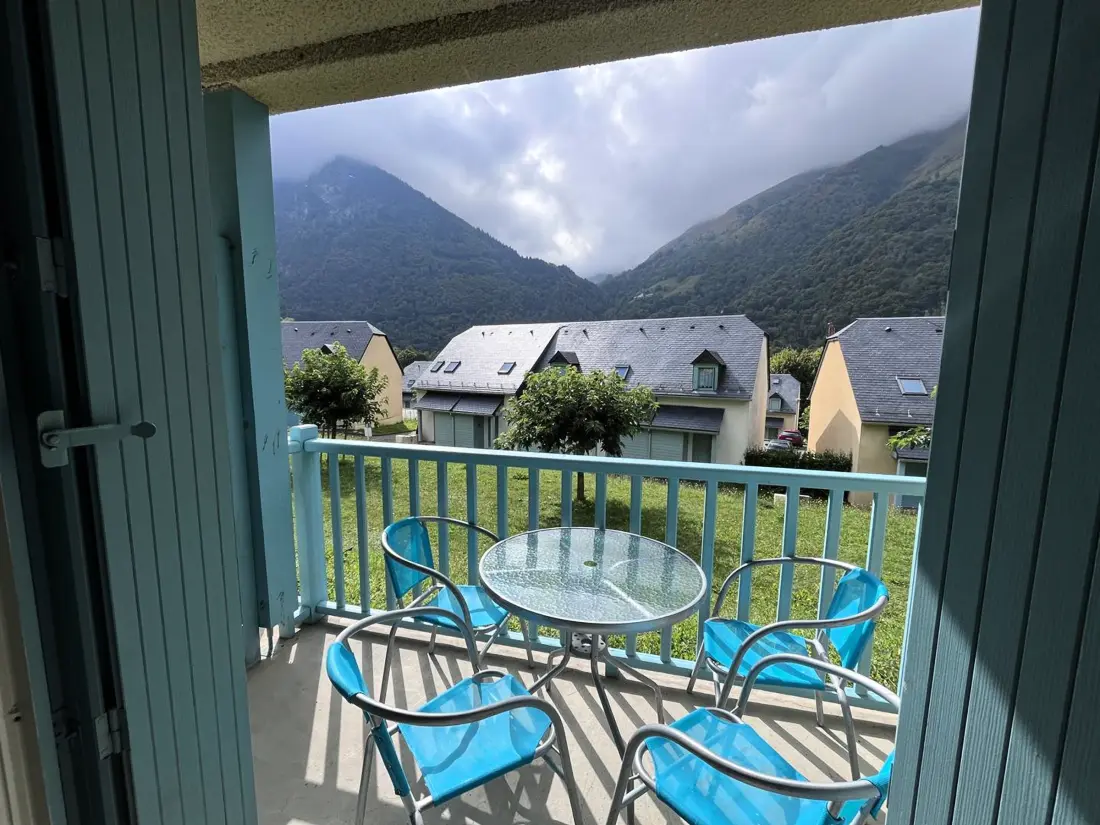 Location de Vacances Cauterets 734