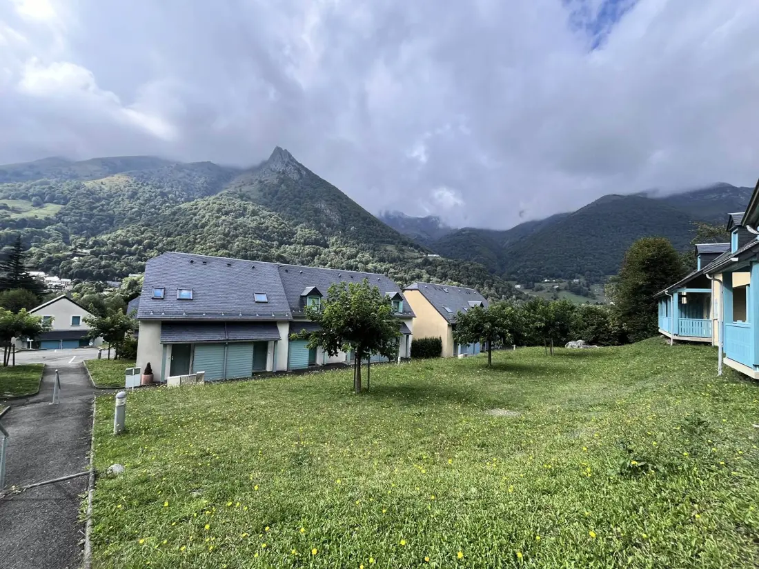 Location de Vacances Cauterets 734