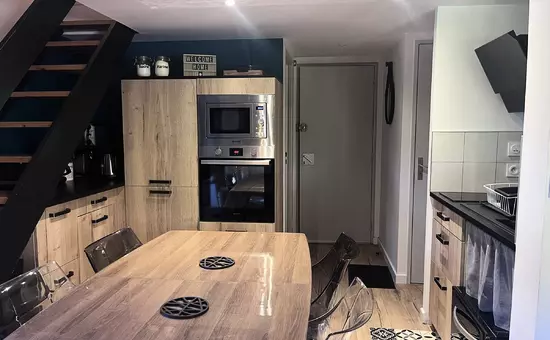Location de Vacances Cauterets 735