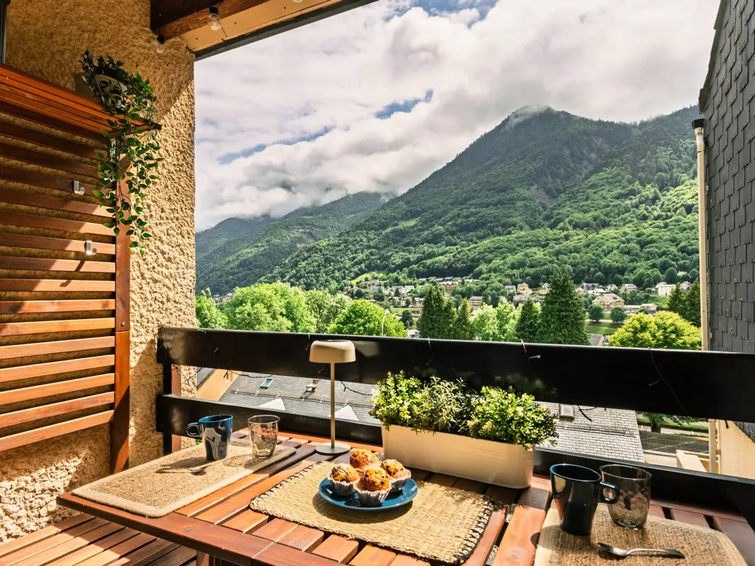 Location de Vacances Cauterets 735