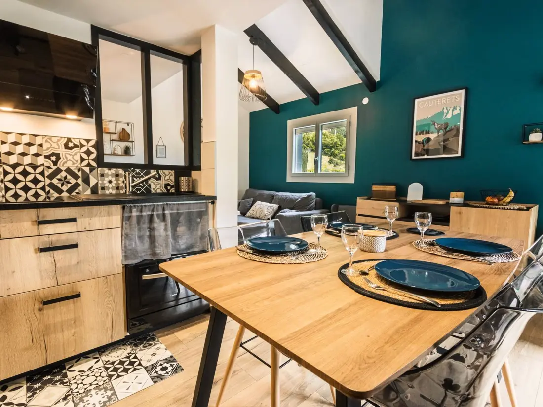 Location de Vacances Cauterets 735