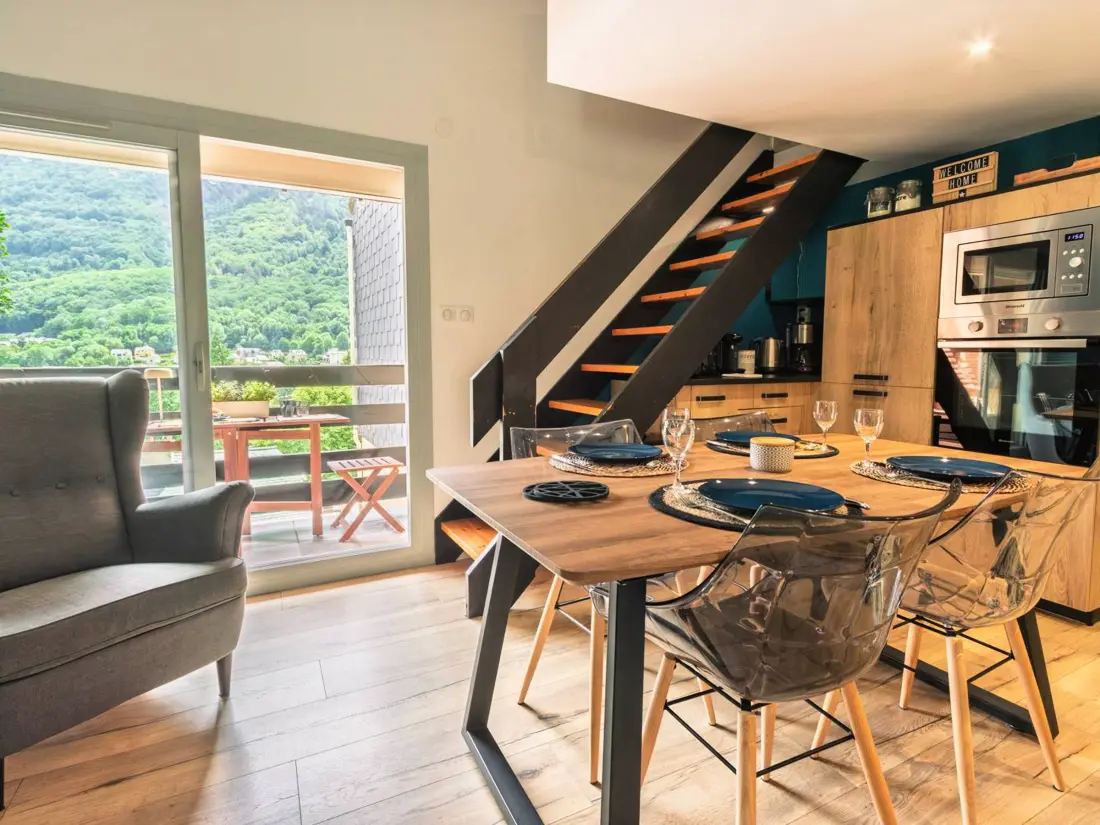 Location de Vacances Cauterets 735