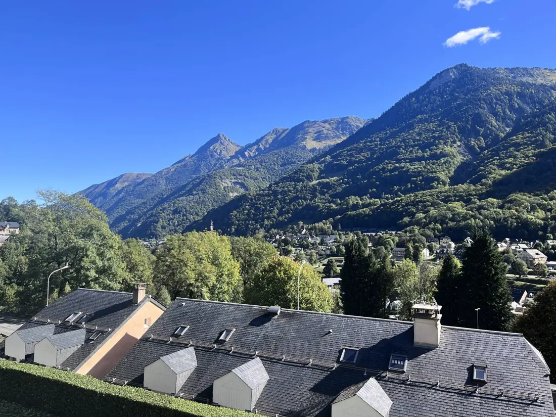 Location de Vacances Cauterets 735
