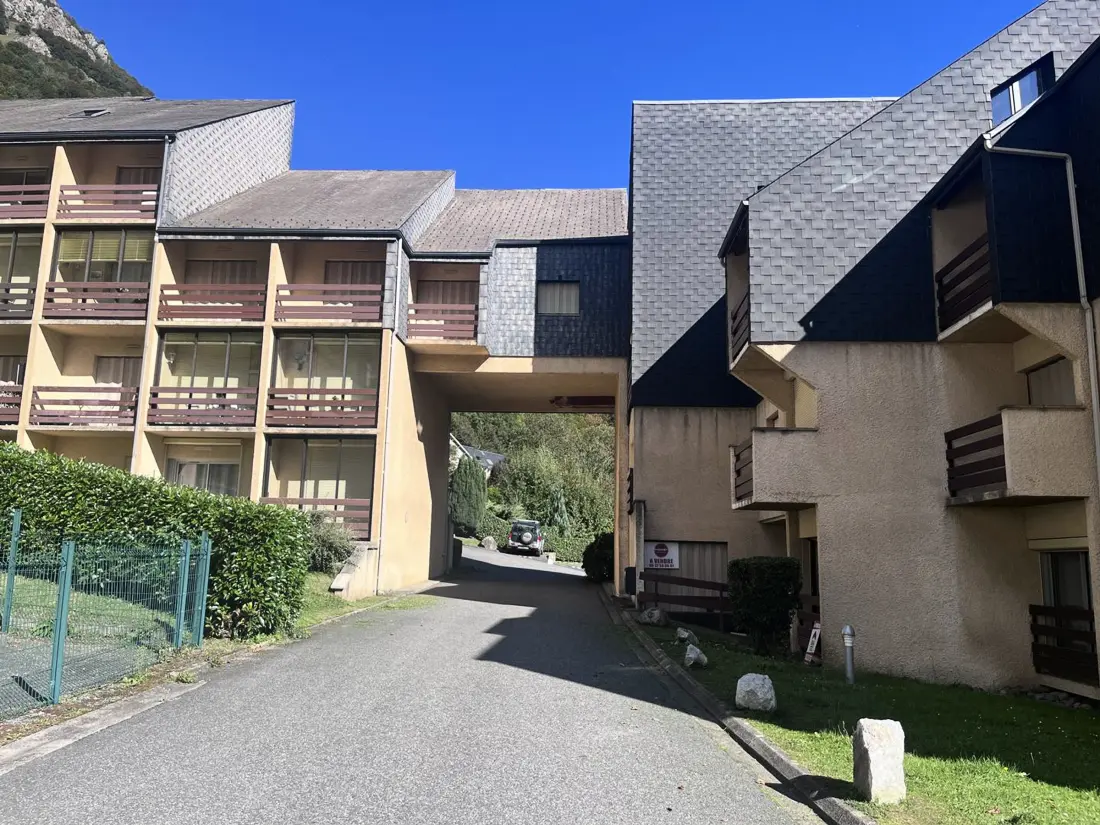Location de Vacances Cauterets 735