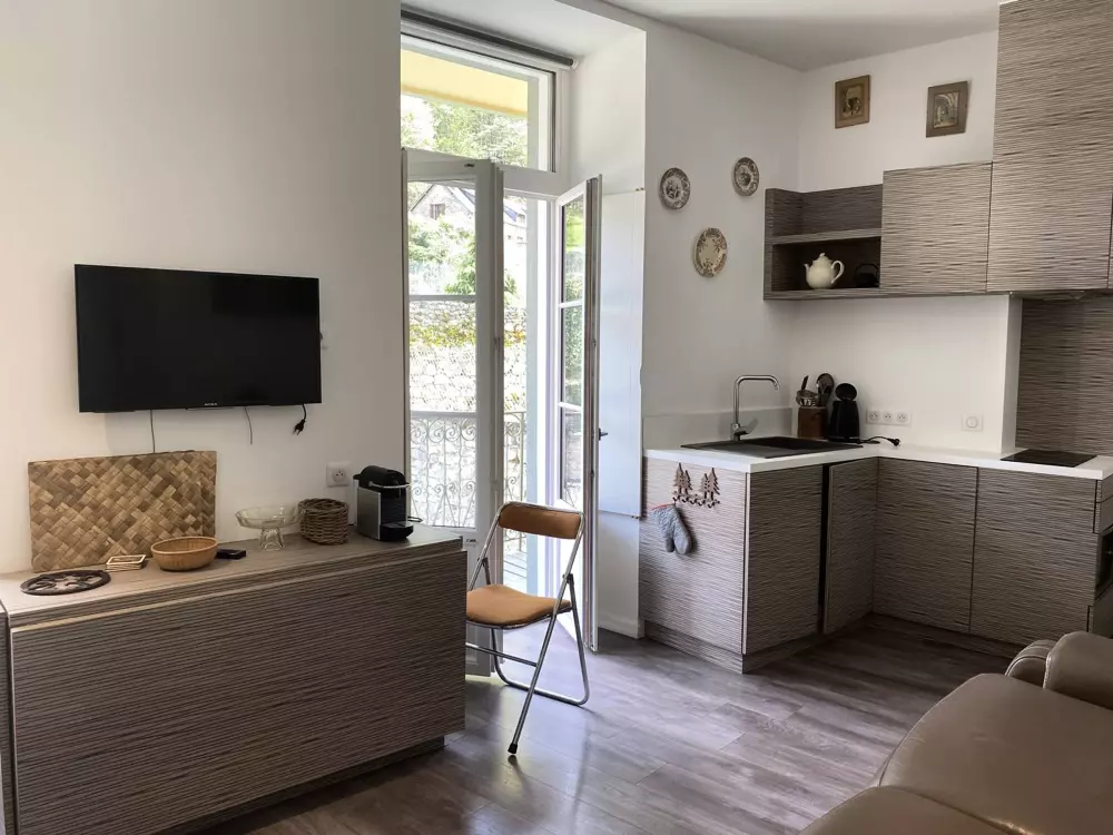 Location de Vacances Cauterets 736