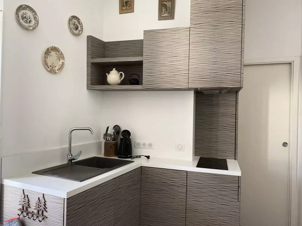 Location de Vacances Cauterets 736